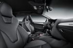 Audi S4 Avant 2012 года (WW)